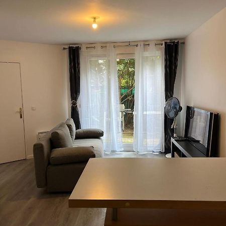 Moderne & Luxury T2 Paris La Defense Apartment Puteaux Exterior photo
