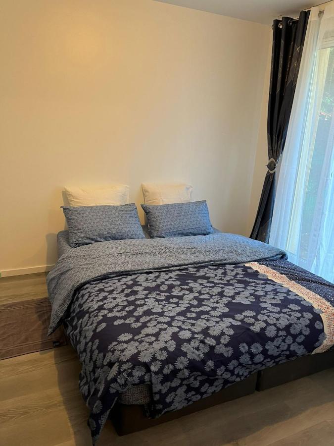 Moderne & Luxury T2 Paris La Defense Apartment Puteaux Exterior photo