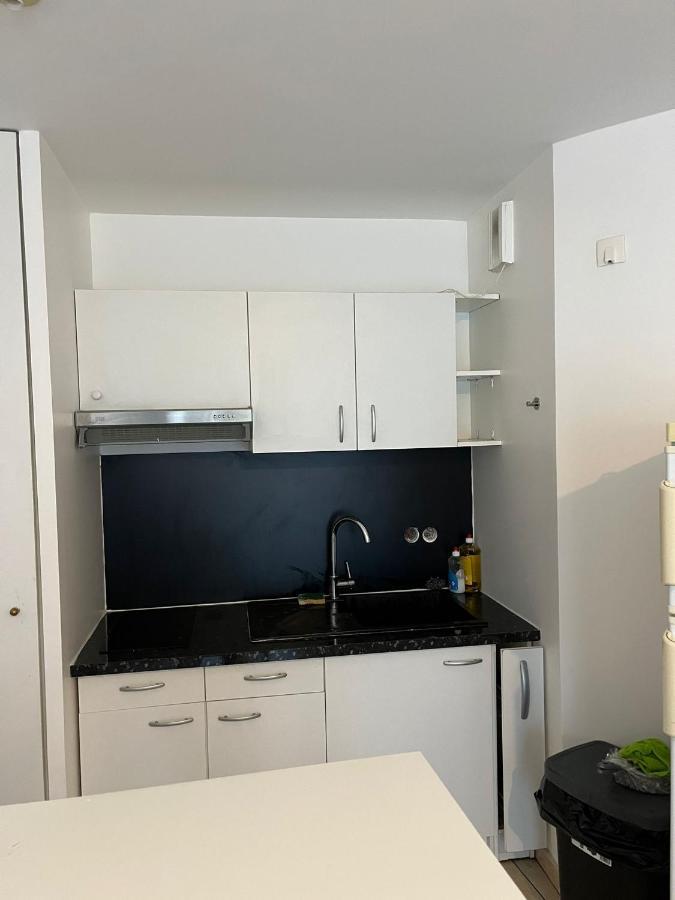Moderne & Luxury T2 Paris La Defense Apartment Puteaux Exterior photo