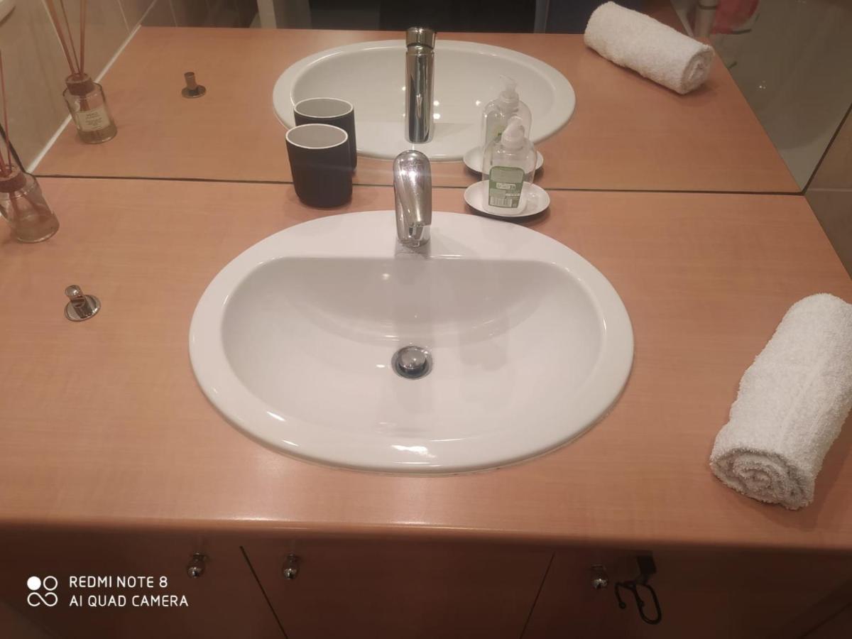 Moderne & Luxury T2 Paris La Defense Apartment Puteaux Exterior photo
