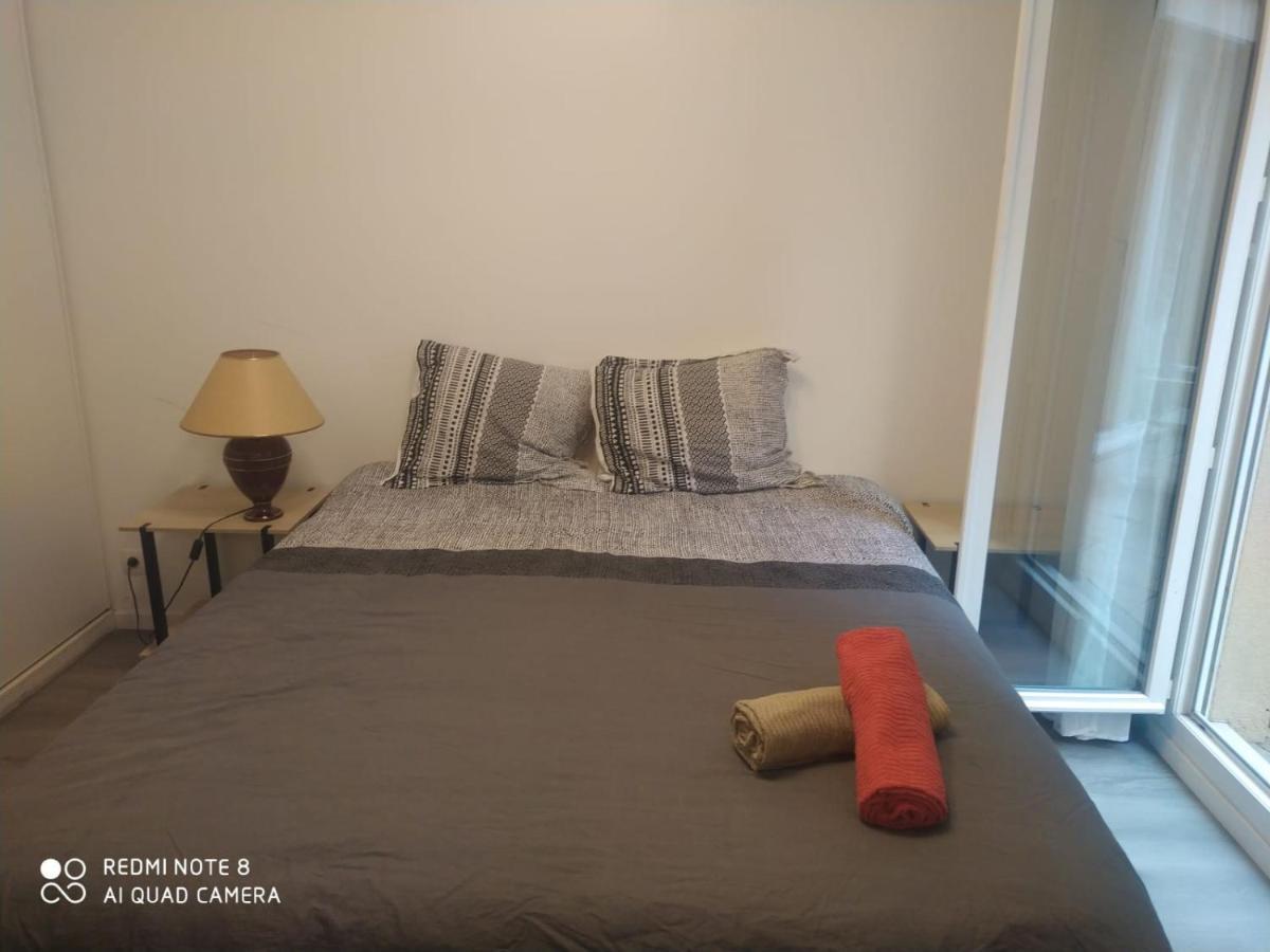 Moderne & Luxury T2 Paris La Defense Apartment Puteaux Exterior photo